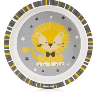 Coffret Repas savane - Miniland