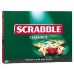 Scrabble Classique