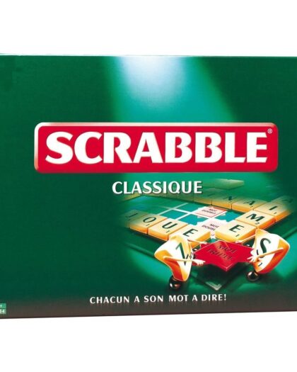 Scrabble Classique
