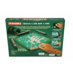 Scrabble Classique