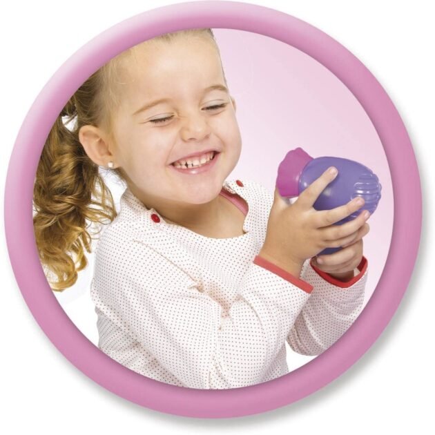 Belle Princesse Ma Première Coiffeuse - CHICOS