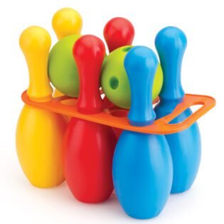 Set de quilles Bowling - Dolu