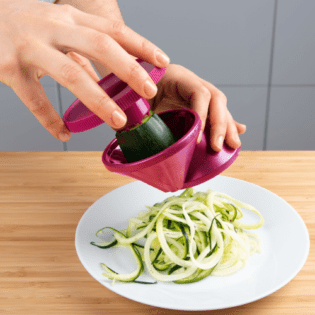 Kit de préparation repas bébé  -  Babymoov