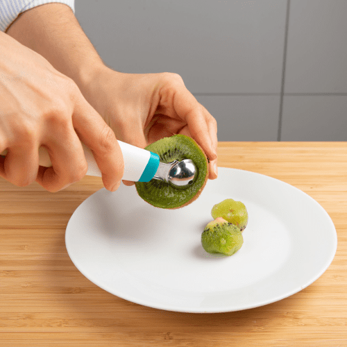 Kit de préparation repas bébé  -  Babymoov