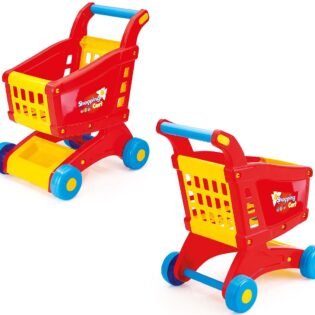 Chariot de course - Dolu