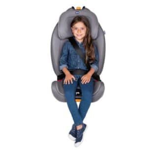 Siége auto Gro Up Pearl GR 1/2/3 - Chicco