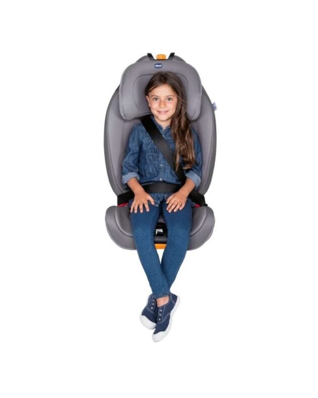 Siége auto Gro Up Pearl GR 1/2/3 - Chicco
