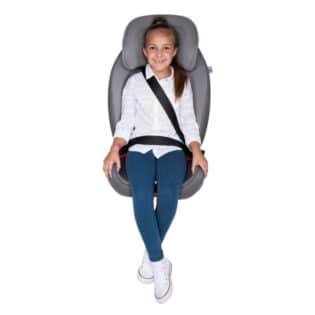 Siége auto Gro Up Pearl GR 1/2/3 - Chicco