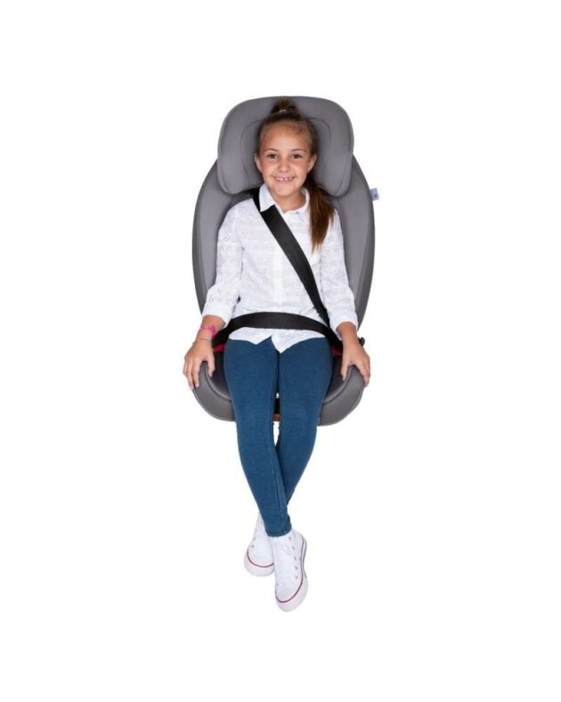 Siége auto Gro Up Pearl GR 1/2/3 - Chicco