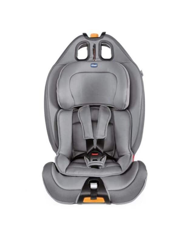 Siége auto Gro Up Pearl GR 1/2/3 - Chicco