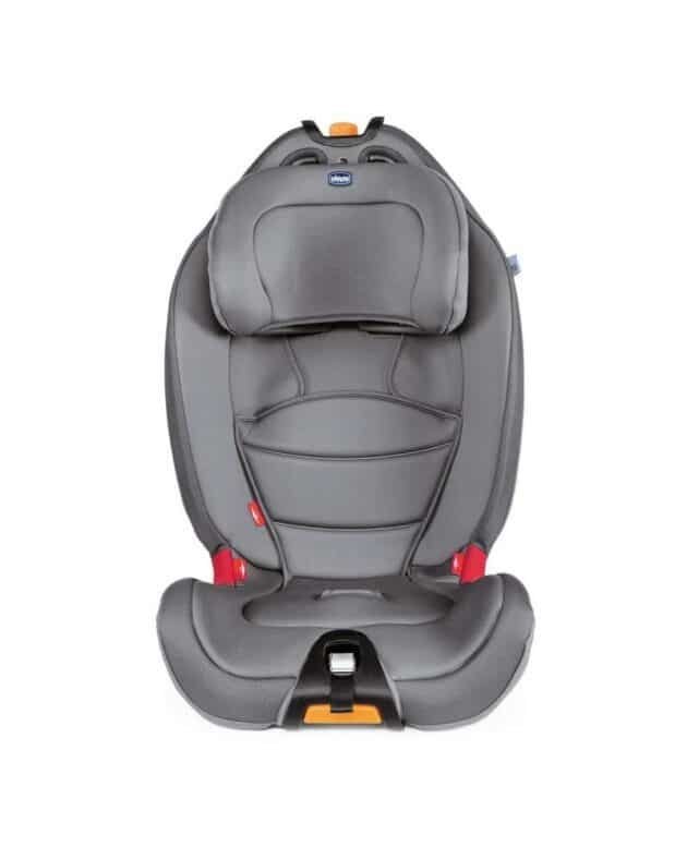Siége auto Gro Up Pearl GR 1/2/3 - Chicco