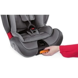 Siége auto Gro Up Pearl GR 1/2/3 - Chicco
