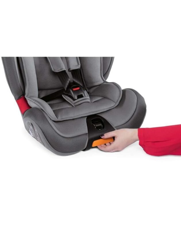 Siége auto Gro Up Pearl GR 1/2/3 - Chicco