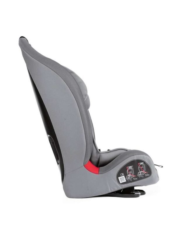 Siége auto Gro Up Pearl GR 1/2/3 - Chicco