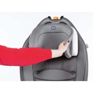 Siége auto Gro Up Pearl GR 1/2/3 - Chicco