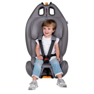 Siége auto Gro Up Pearl GR 1/2/3 - Chicco