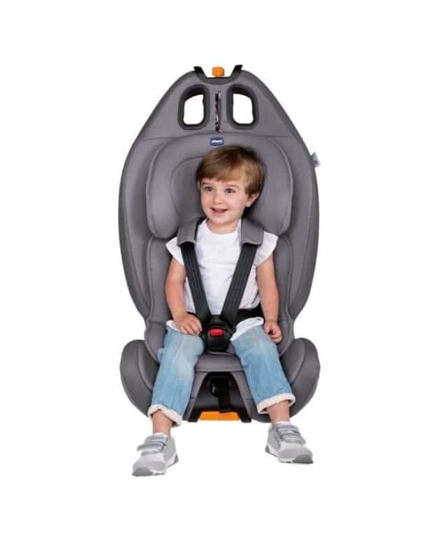 Siége auto Gro Up Pearl GR 1/2/3 - Chicco