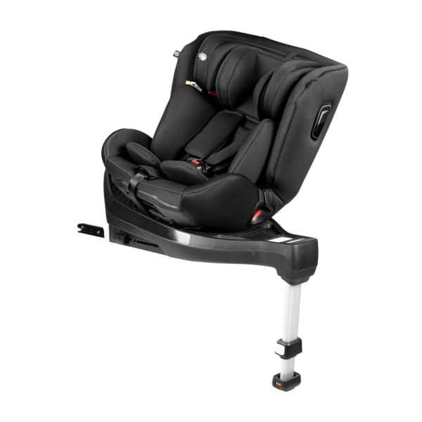 Siège Auto isofix 0 à 36 kg Isofix Roma - MS