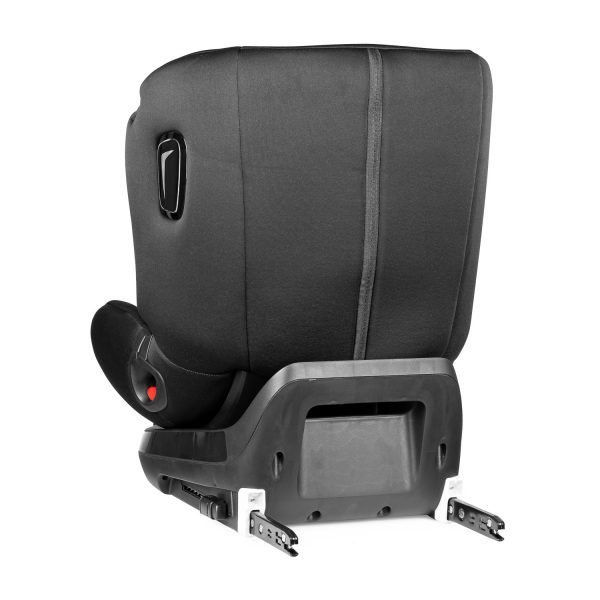 Siège Auto isofix 0 à 36 kg Isofix Roma - MS
