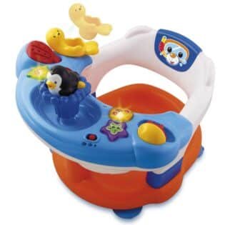 Siège de bain interactif 2 en 1  - VTECH
