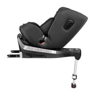Siège Auto isofix 0 à 36 kg Isofix Roma - MS
