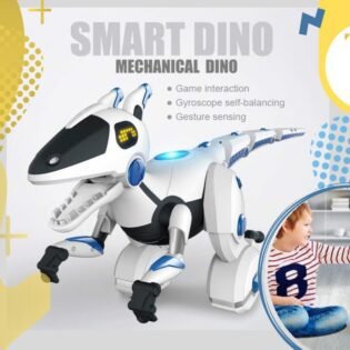 Robot smart Dino