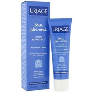 1er Soin contour bouche bébé 30ml - Uriage
