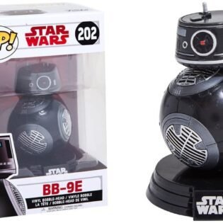 star-wars-funko-pop-1.jpg Bobble Star Wars-E8 TLJ-BB-9E - Funko Pop!