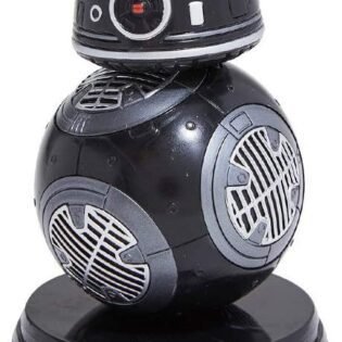 star-wars-funko-pop.jpg Bobble Star Wars-E8 TLJ-BB-9E - Funko Pop!