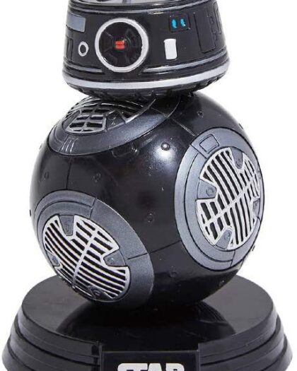 Bobble Star Wars-E8 TLJ-BB-9E - Funko Pop!