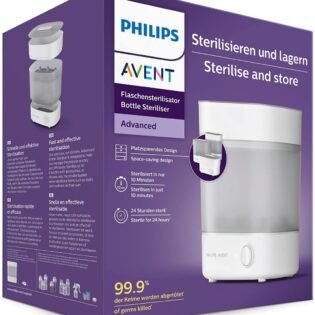sterilisateur-avent-philips.jpg Philips Avent Stérilisateur électrique