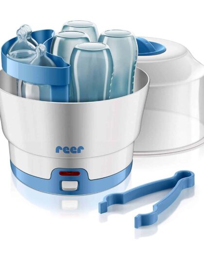 Reer : sterilisateur Vapo mat