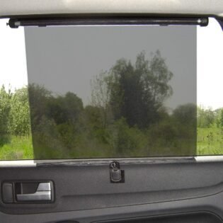 Reer : Store voiture pare-soleil