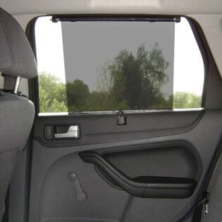 Reer : Store voiture pare-soleil