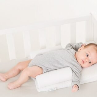 Positionneur dorsale Supreme Sleep Small - Doomoo