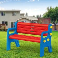 Banc des enfants - Dolu