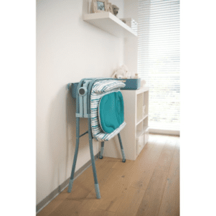 Combi Table de bain change cuddle&bubble OCÉAN - Chicco