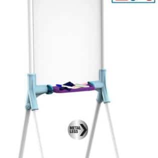 tableau-double-face-frozen.jpg Tableau 2 en 1 Reine des neiges - CHICOS