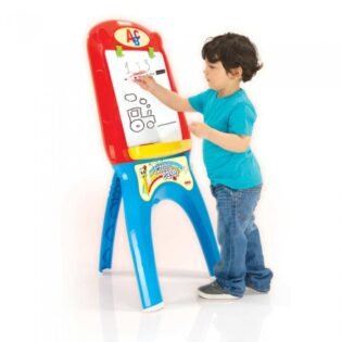 Tableau d'ecriture Jumbo -Dolu