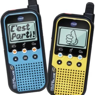 Kidi Talkie - Vtech