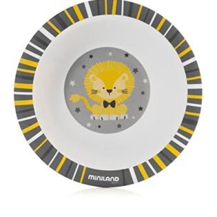 Coffret Repas savane - Miniland