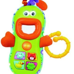 Winfun - TELEPHONE BABY