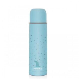 Thermos 500ml  Bleu - Miniland