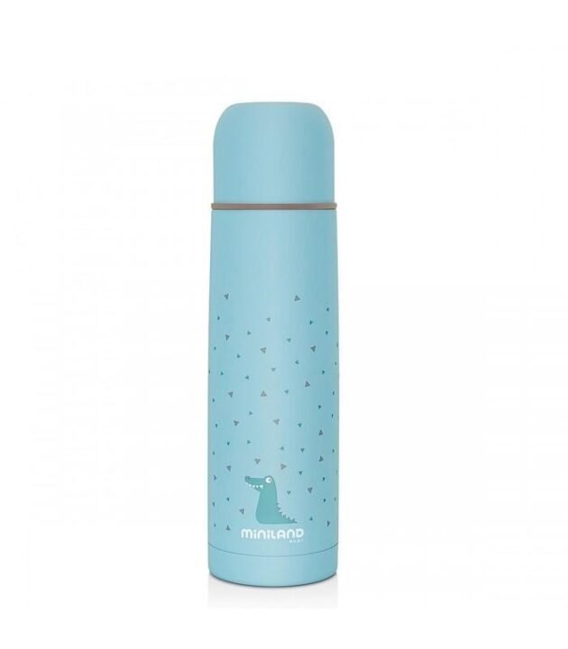 Thermos 500ml  Bleu - Miniland