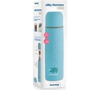 Thermos 500ml  Bleu - Miniland
