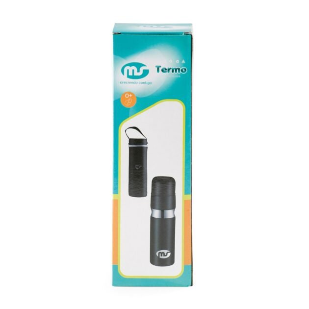 Thermos liquides bébé - Ms