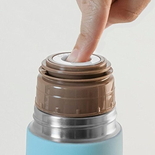 Thermos 500ml  Bleu - Miniland