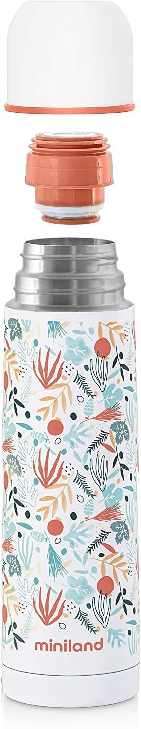 thermos-miniland-1_1-1.jpg Thermos 500ml Mediterranean - Miniland