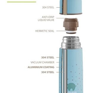 thermos-special-bebe.jpg Thermos 350ml bleu - Miniland
