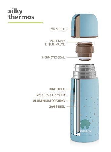 thermos-special-bebe.jpg Thermos 350ml bleu - Miniland